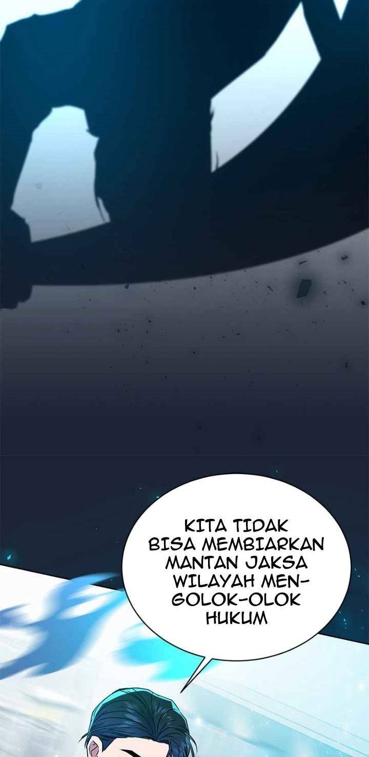 National Tax Service Thug Chapter 21 Gambar 34