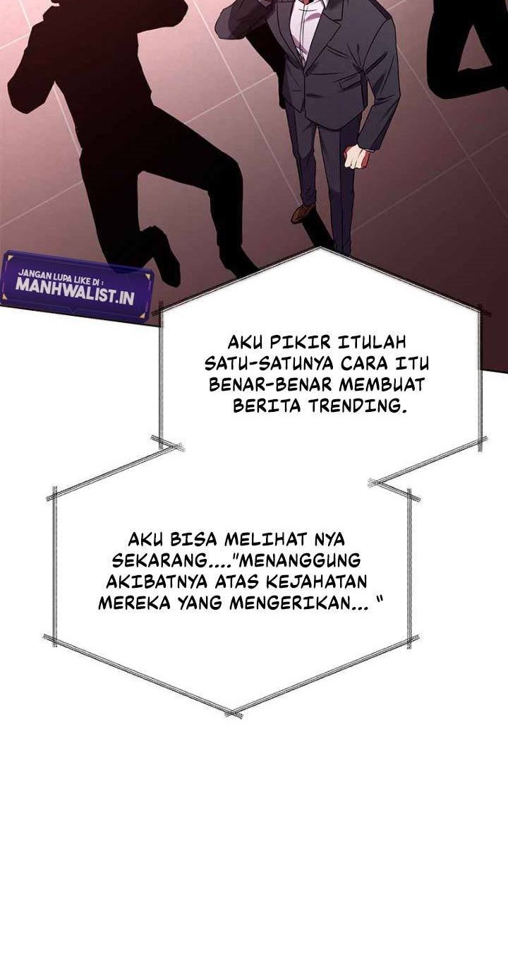 National Tax Service Thug Chapter 21 Gambar 12