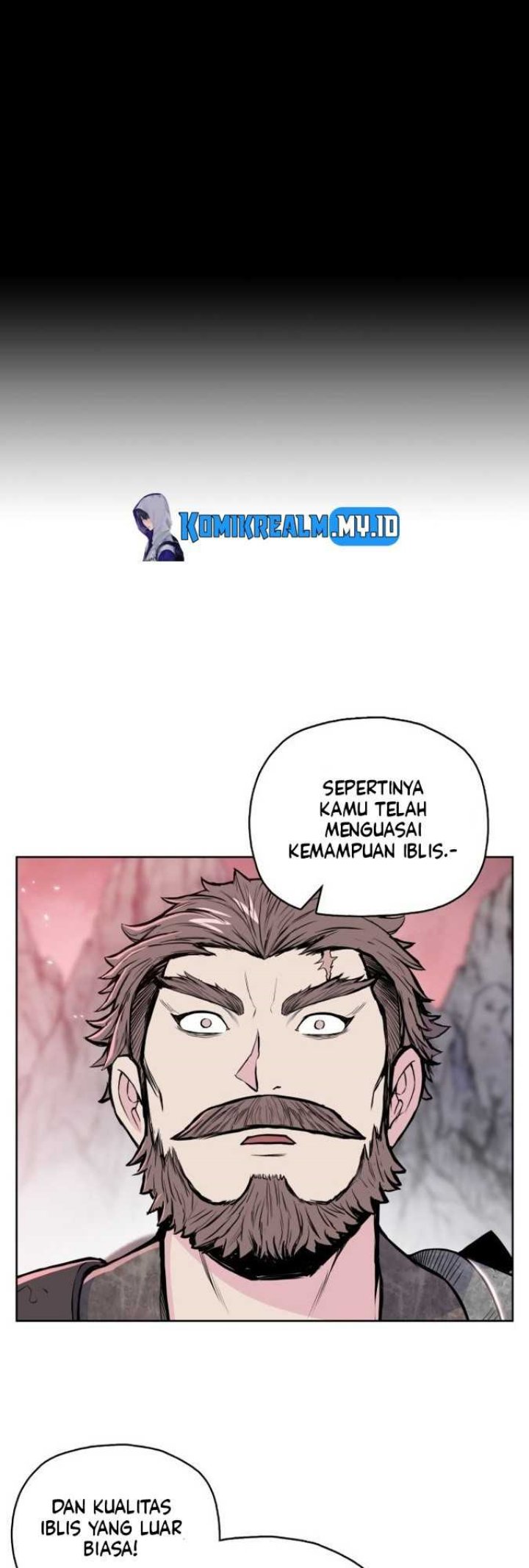 Reincarnated War God Chapter 99 Gambar 3