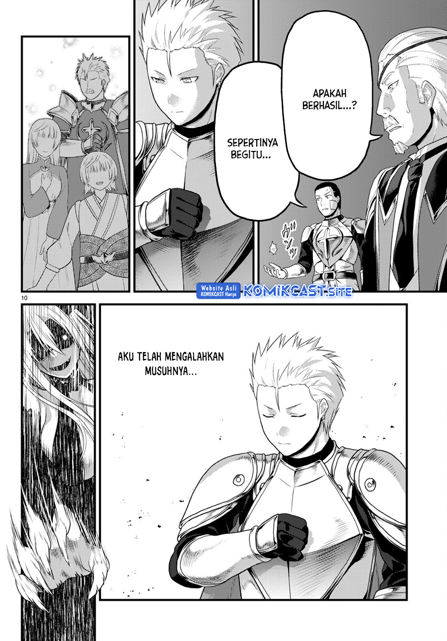 Murabito desu ga Nani ka? Chapter 62 Gambar 11