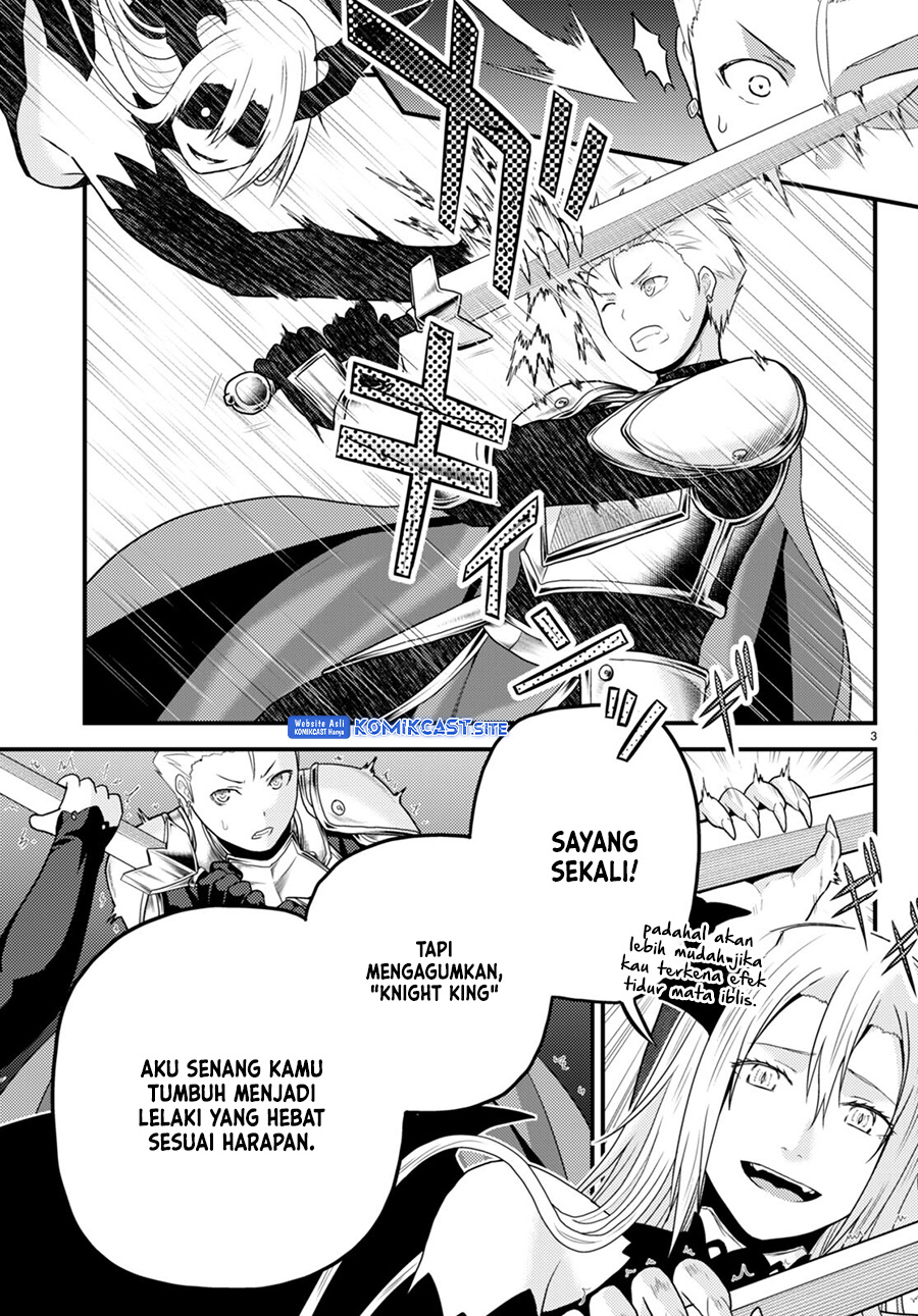 Murabito desu ga Nani ka? Chapter 62 Gambar 4