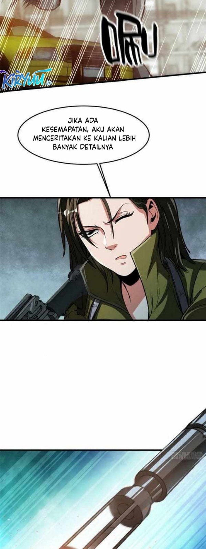 Roulette World Chapter 56 Gambar 7