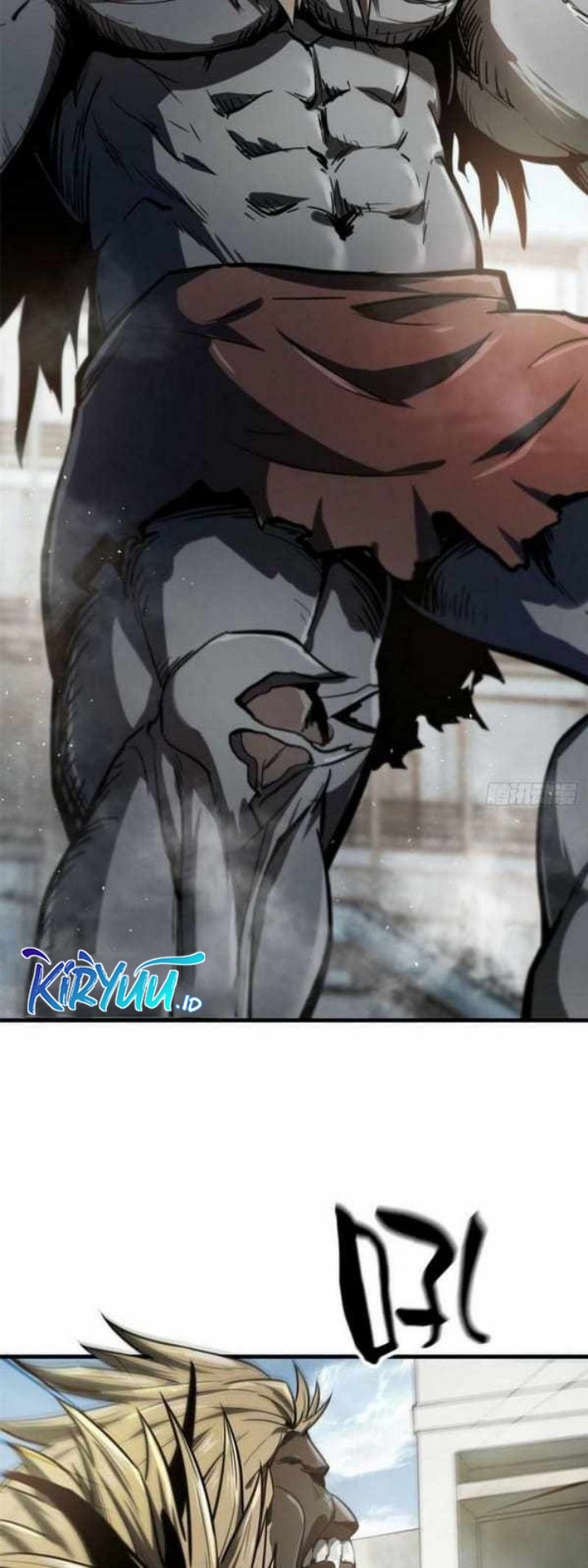 Roulette World Chapter 56 Gambar 9