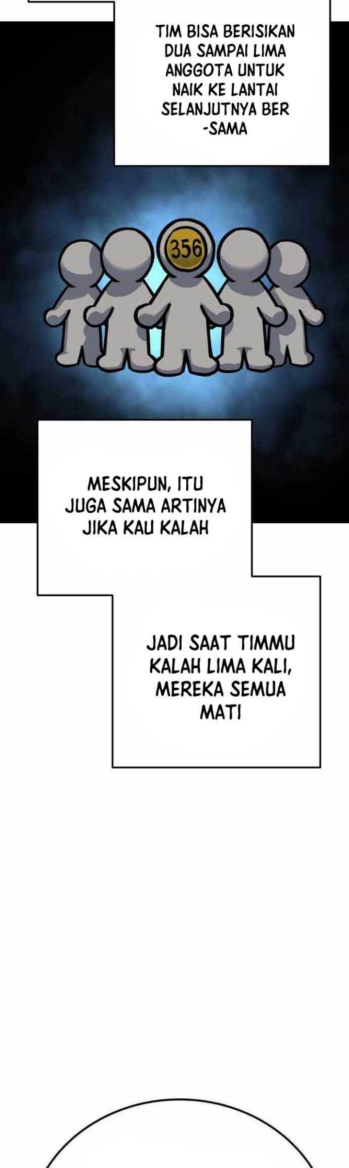 ZomGan Chapter 48 Gambar 21