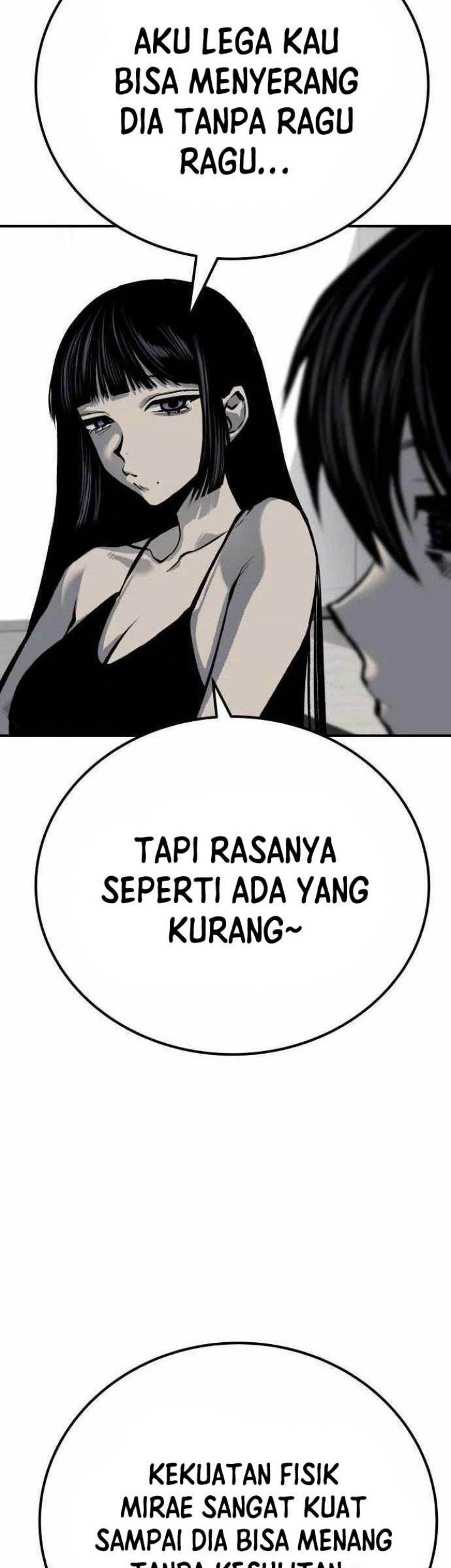 ZomGan Chapter 48 Gambar 22