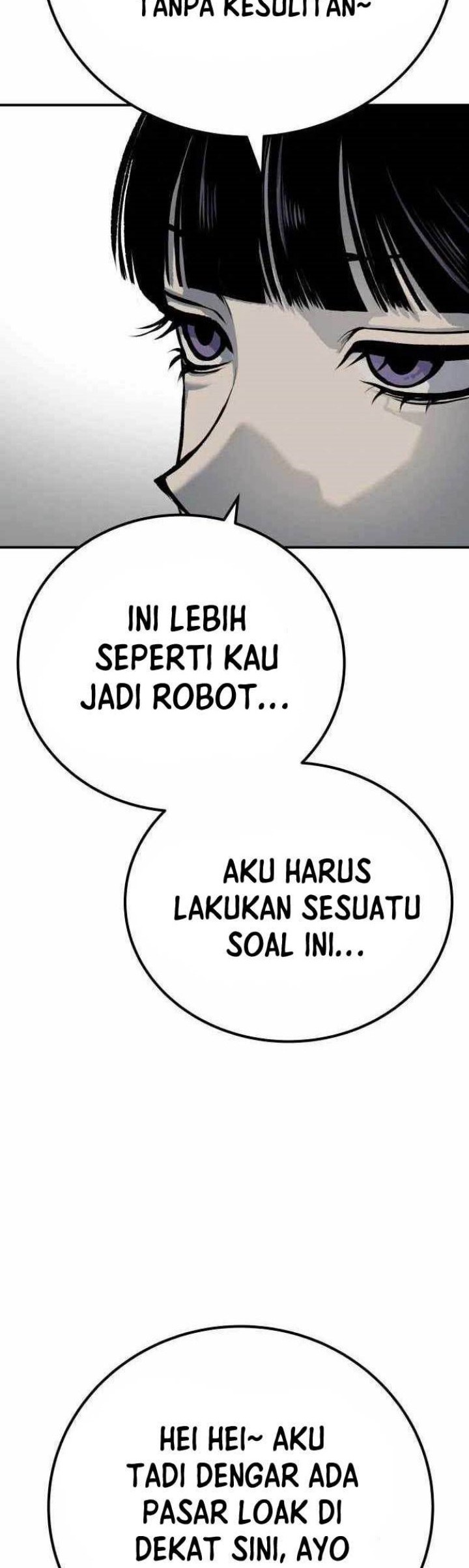 ZomGan Chapter 48 Gambar 23
