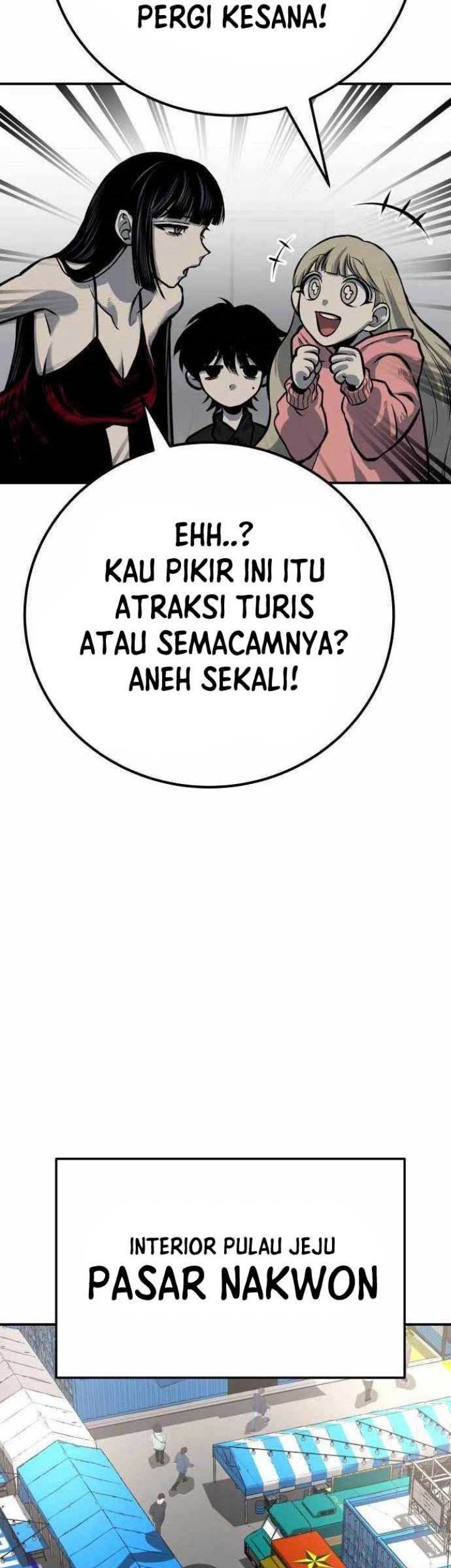 ZomGan Chapter 48 Gambar 24