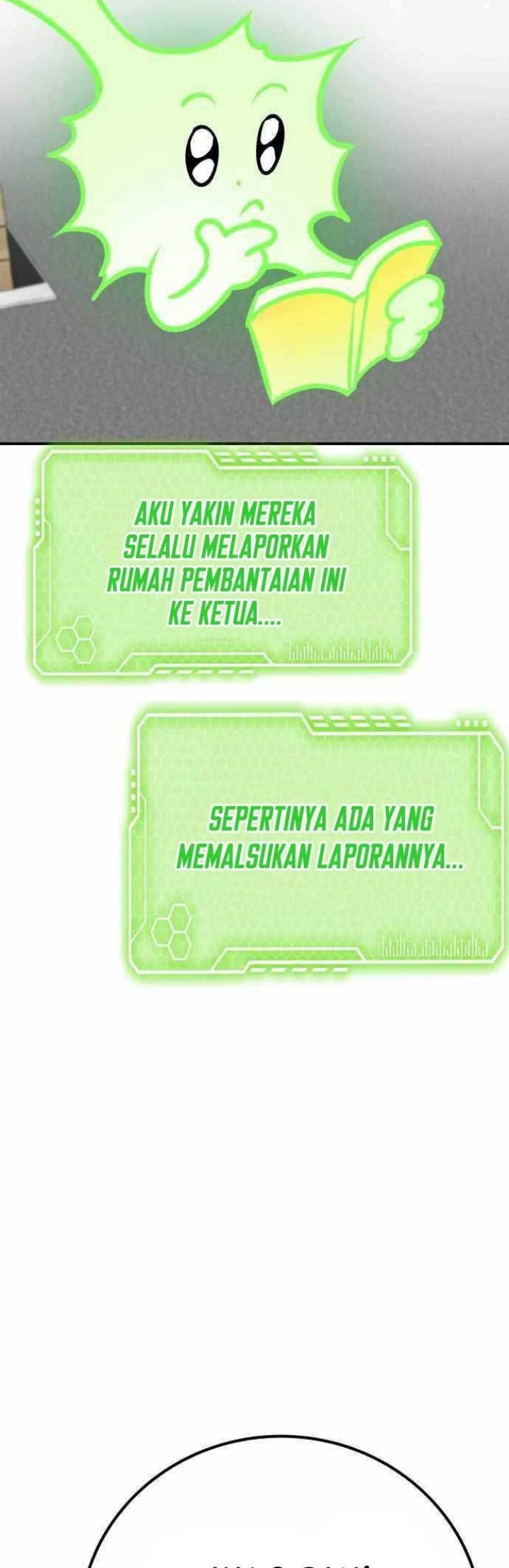 ZomGan Chapter 48 Gambar 27