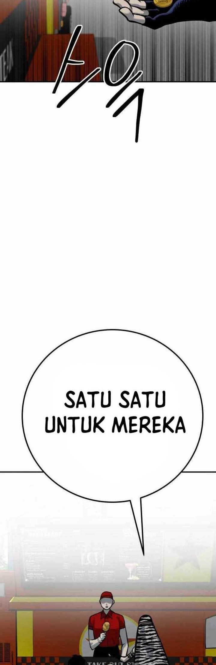 ZomGan Chapter 48 Gambar 31