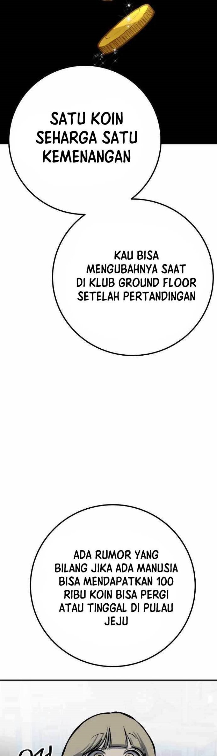 ZomGan Chapter 48 Gambar 38