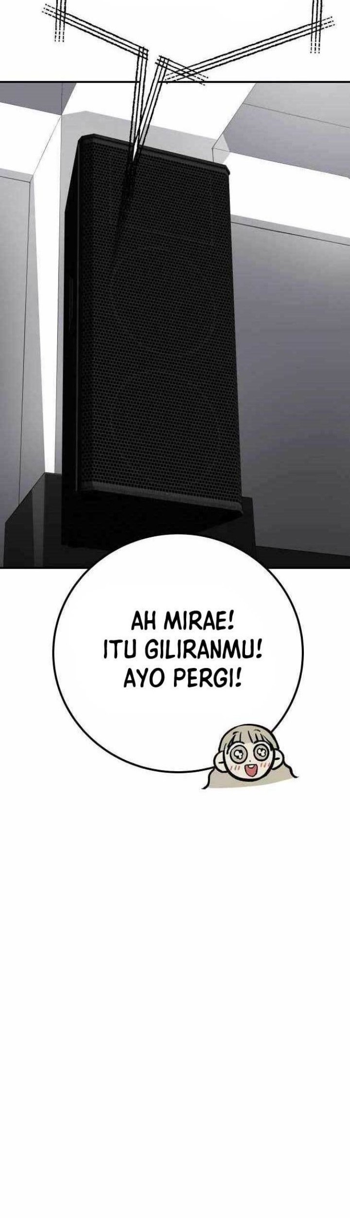 ZomGan Chapter 48 Gambar 48
