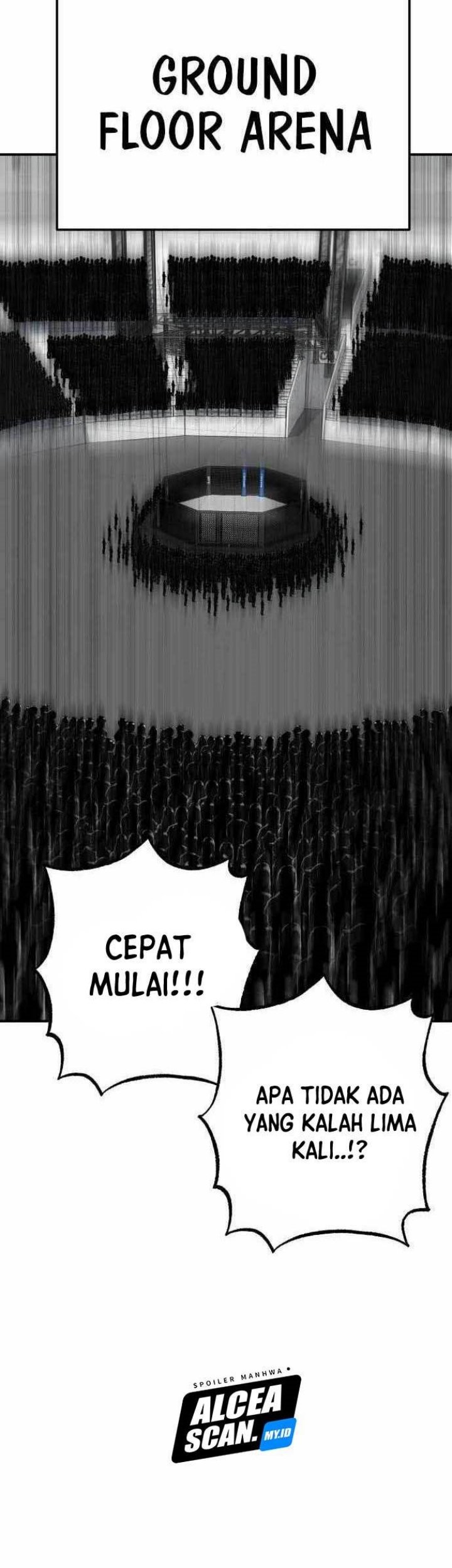 ZomGan Chapter 48 Gambar 50