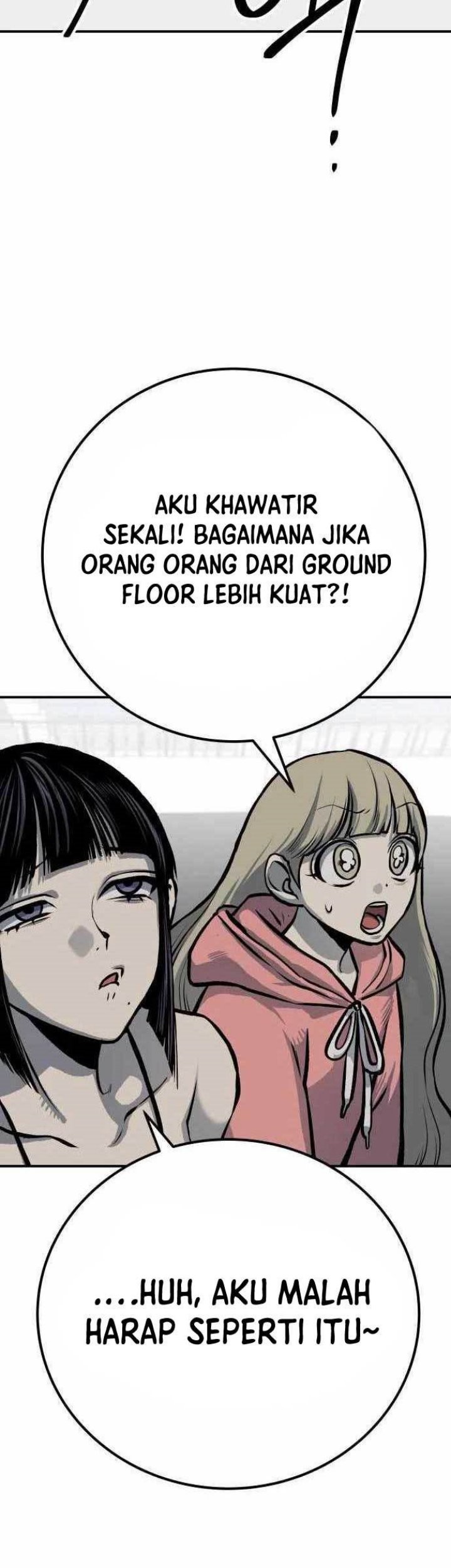 ZomGan Chapter 48 Gambar 53