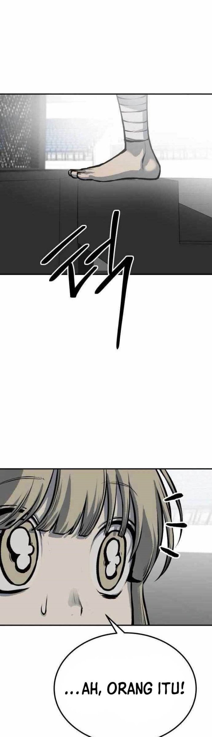 ZomGan Chapter 48 Gambar 54