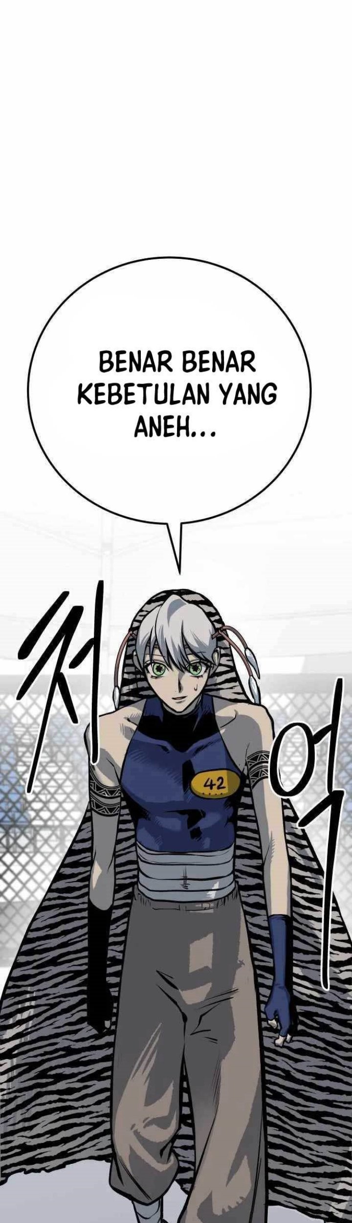 ZomGan Chapter 48 Gambar 56