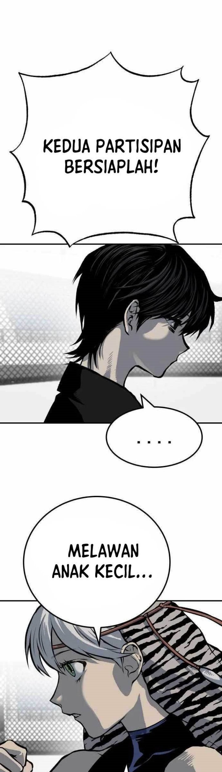 ZomGan Chapter 48 Gambar 58