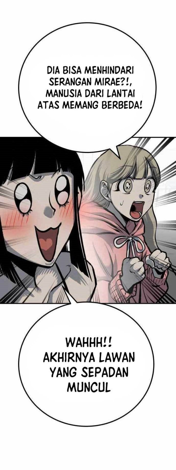 ZomGan Chapter 48 Gambar 63
