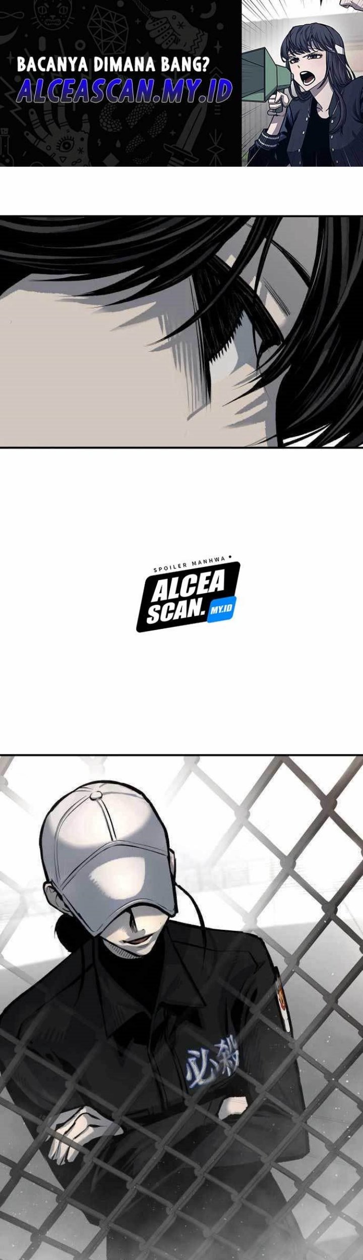Baca Manhwa ZomGan Chapter 48 Gambar 2