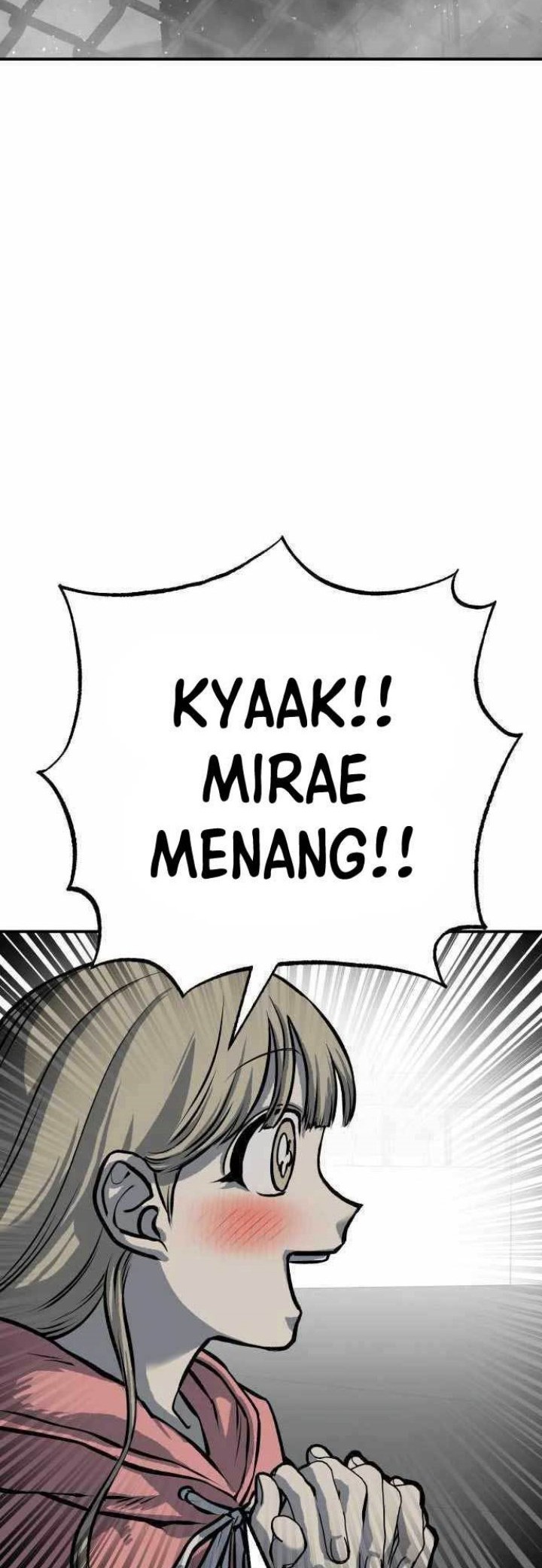 ZomGan Chapter 48 Gambar 3