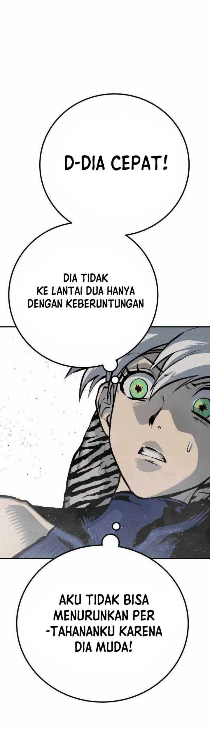 ZomGan Chapter 48 Gambar 64