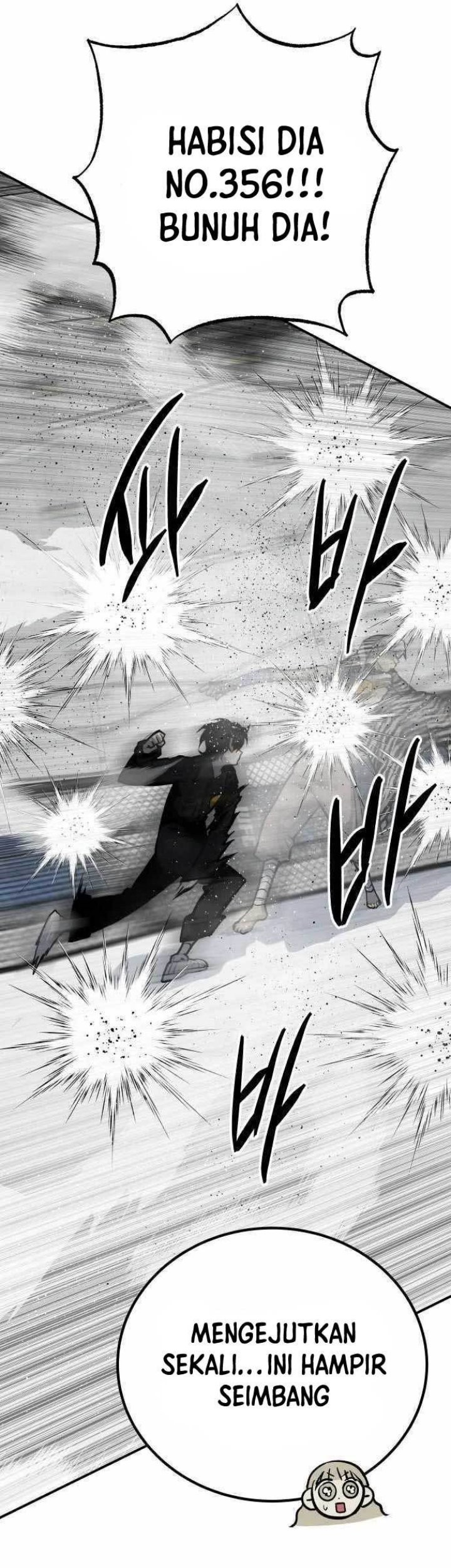 ZomGan Chapter 48 Gambar 68