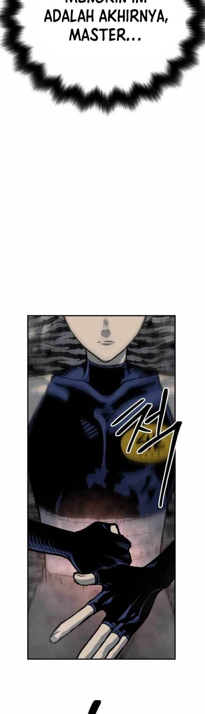 ZomGan Chapter 48 Gambar 78