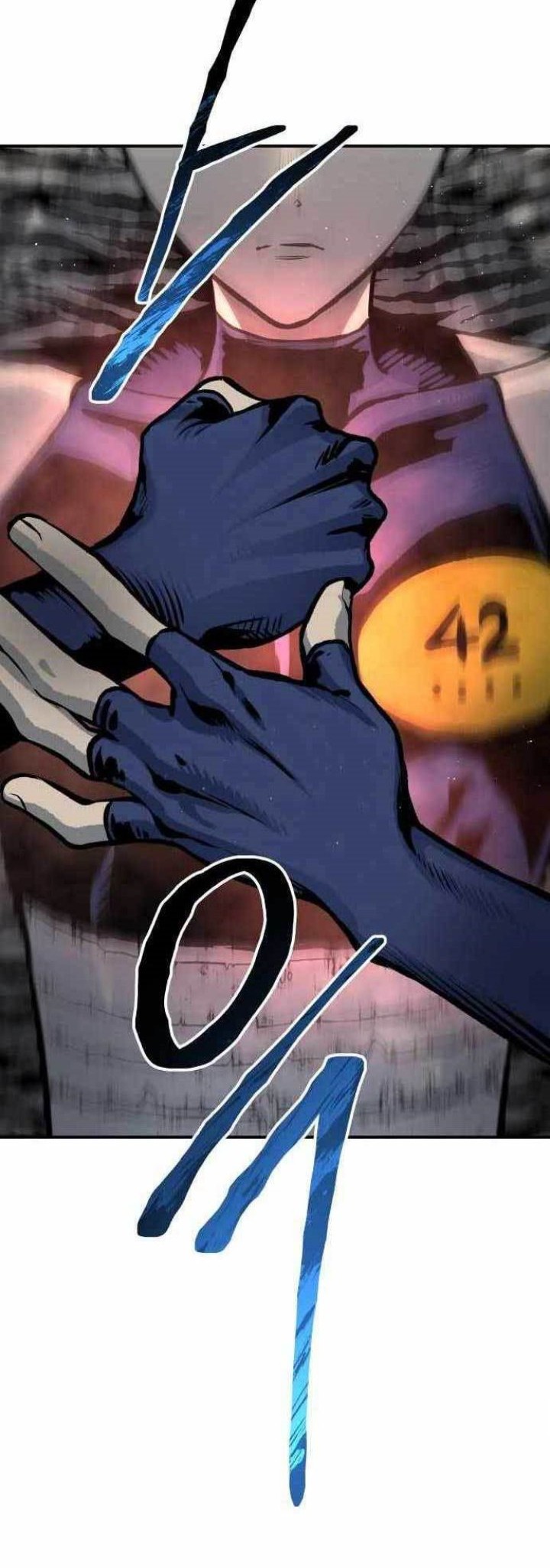 ZomGan Chapter 48 Gambar 79