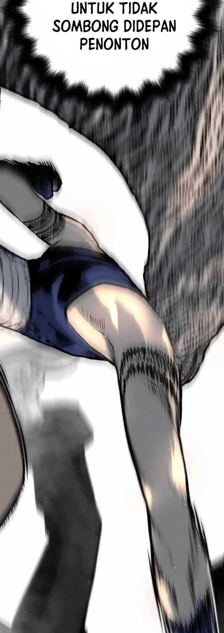 ZomGan Chapter 48 Gambar 81