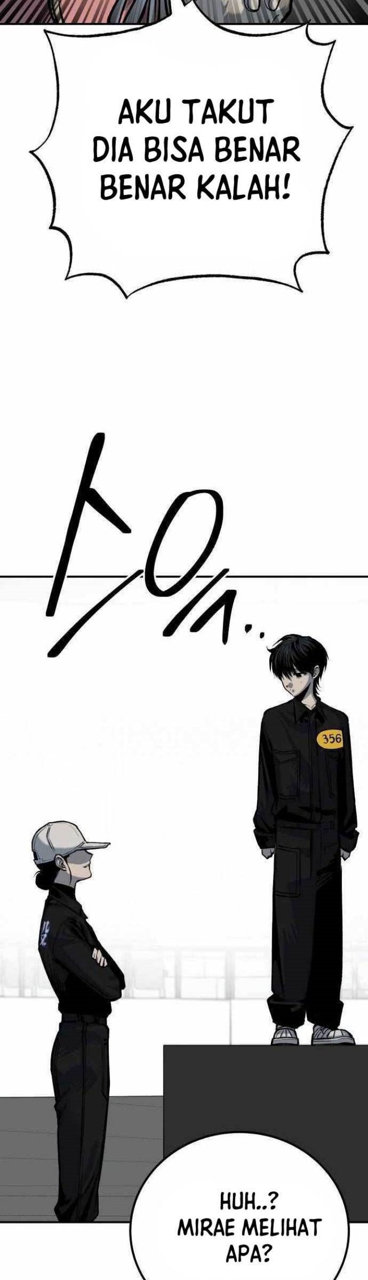 ZomGan Chapter 48 Gambar 4