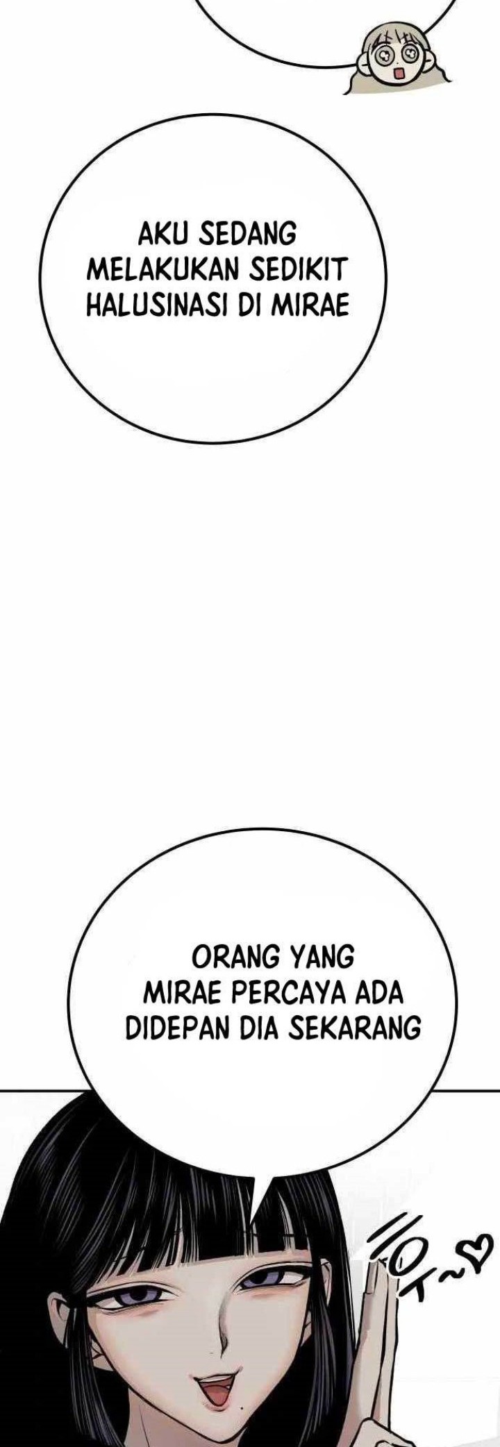 ZomGan Chapter 48 Gambar 5