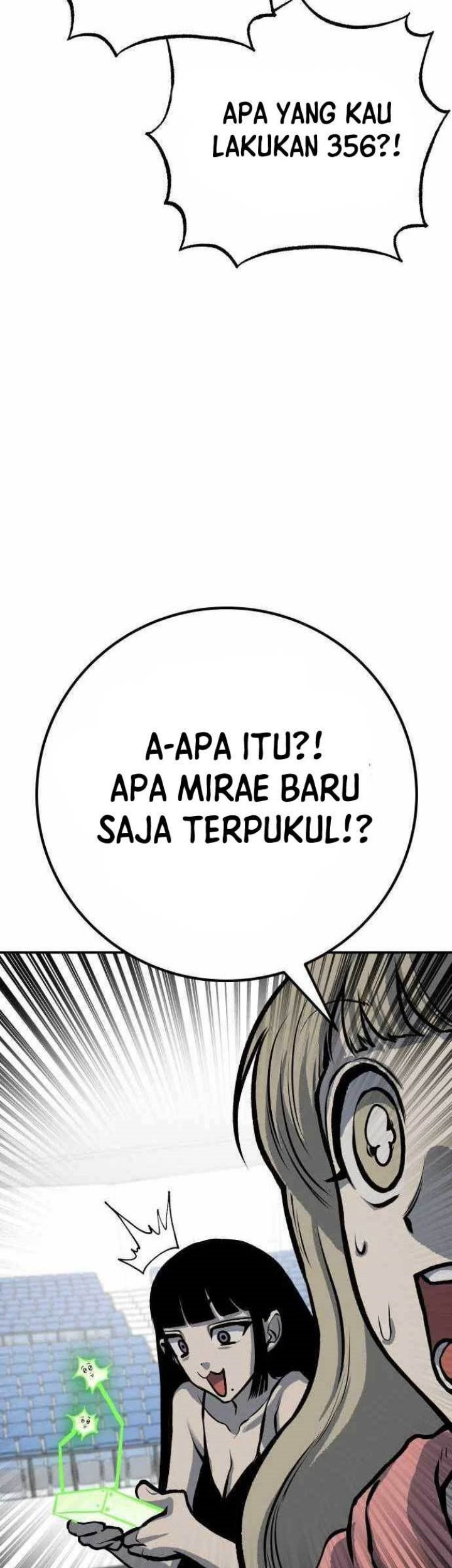 ZomGan Chapter 48 Gambar 84