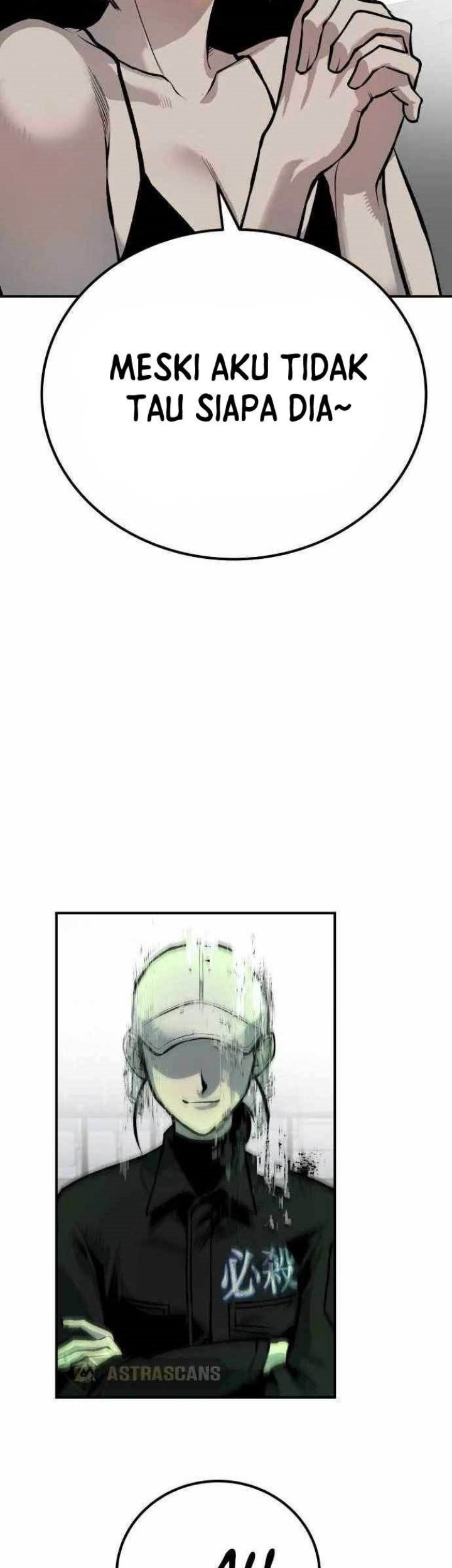 ZomGan Chapter 48 Gambar 6