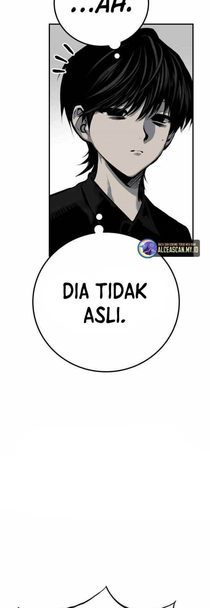ZomGan Chapter 48 Gambar 7