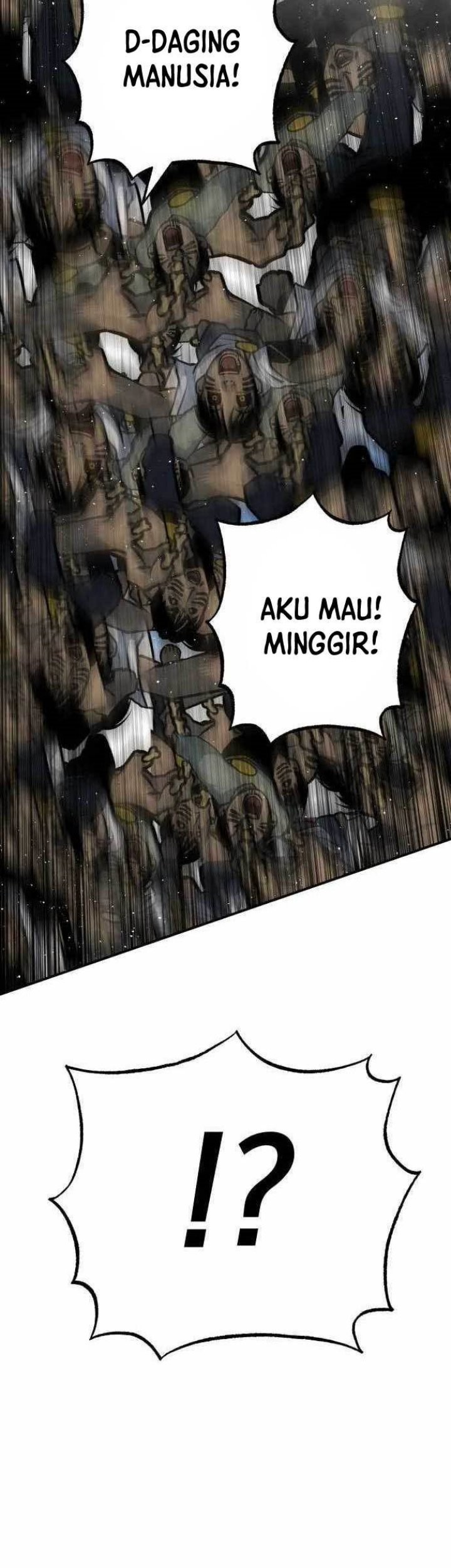 ZomGan Chapter 48 Gambar 12