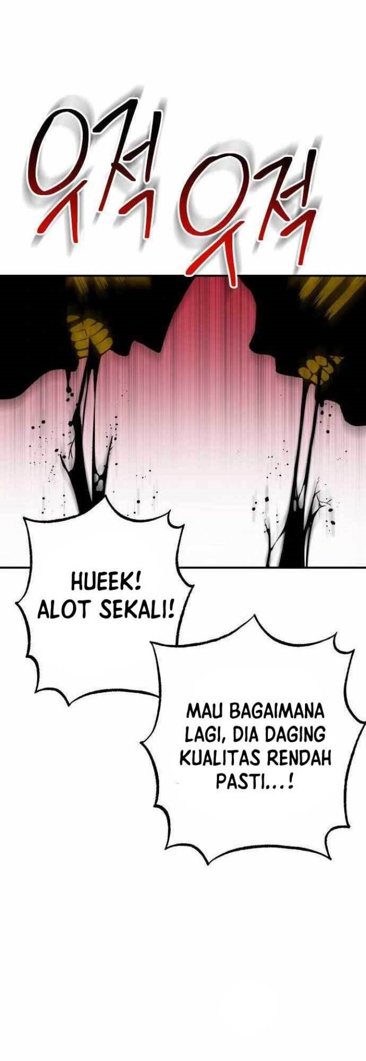 ZomGan Chapter 48 Gambar 13