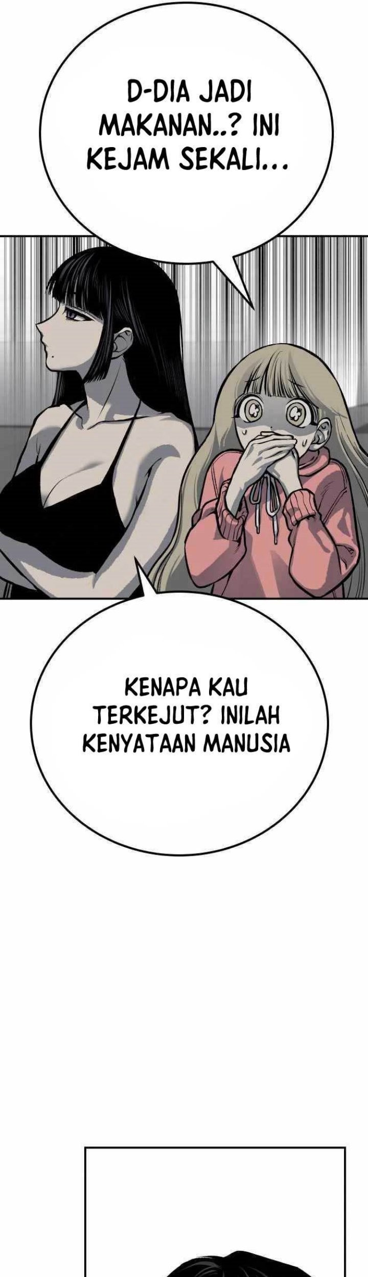 ZomGan Chapter 48 Gambar 14