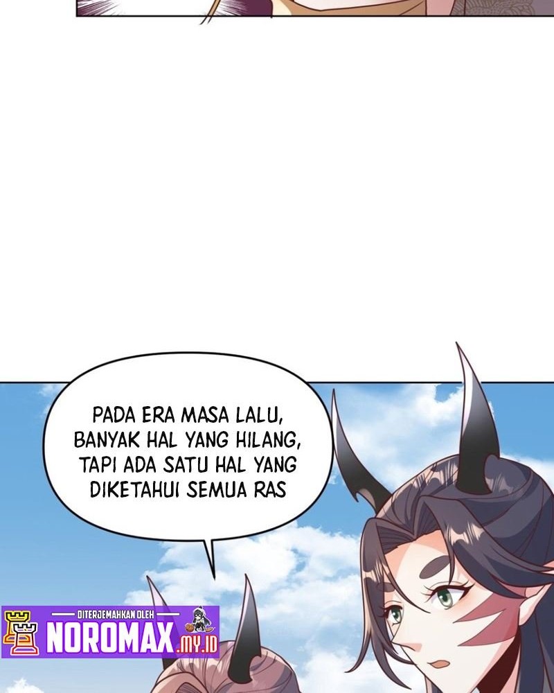 It’s Over! The Queen’s Soft Rice Husband is Actually Invincible Chapter 143 Gambar 18