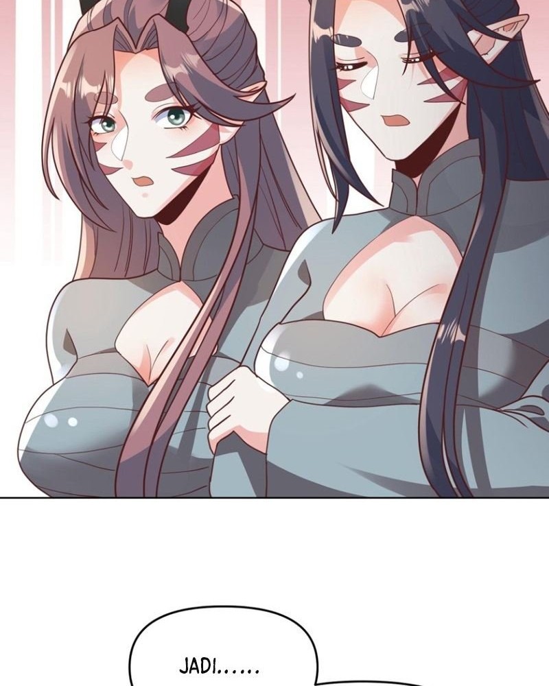 It’s Over! The Queen’s Soft Rice Husband is Actually Invincible Chapter 143 Gambar 20