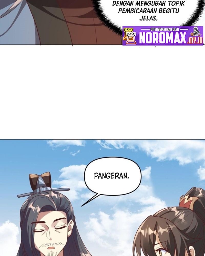 It’s Over! The Queen’s Soft Rice Husband is Actually Invincible Chapter 143 Gambar 6