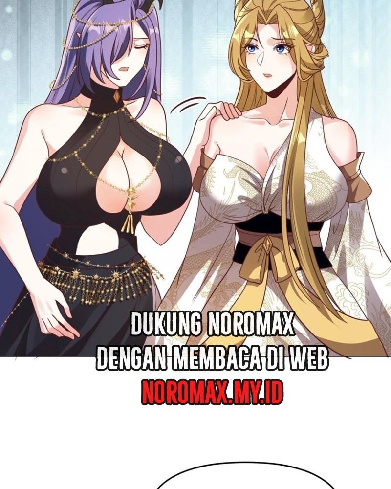 It’s Over! The Queen’s Soft Rice Husband is Actually Invincible Chapter 143 Gambar 10