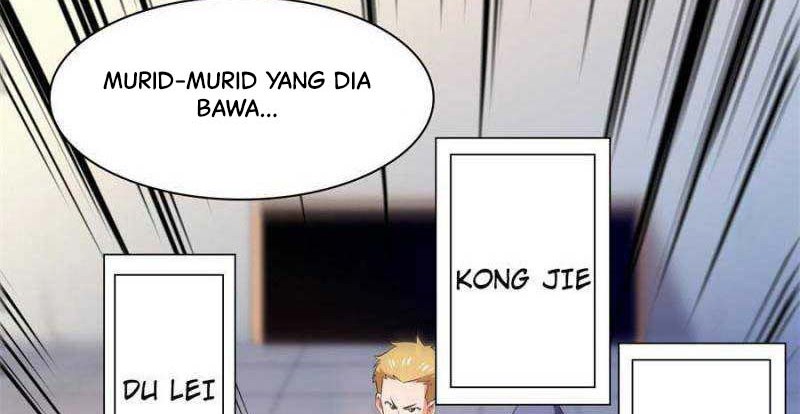 Library Tiandao Chapter 129 Gambar 23
