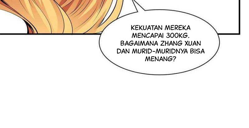 Library Tiandao Chapter 129 Gambar 25