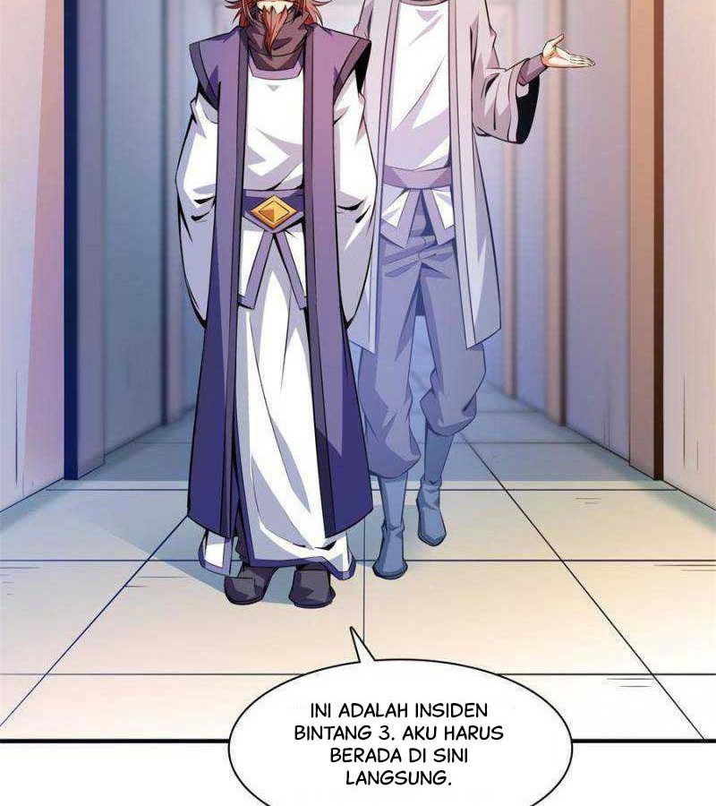 Library Tiandao Chapter 129 Gambar 3