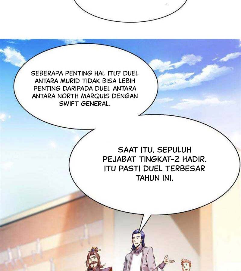 Library Tiandao Chapter 129 Gambar 5