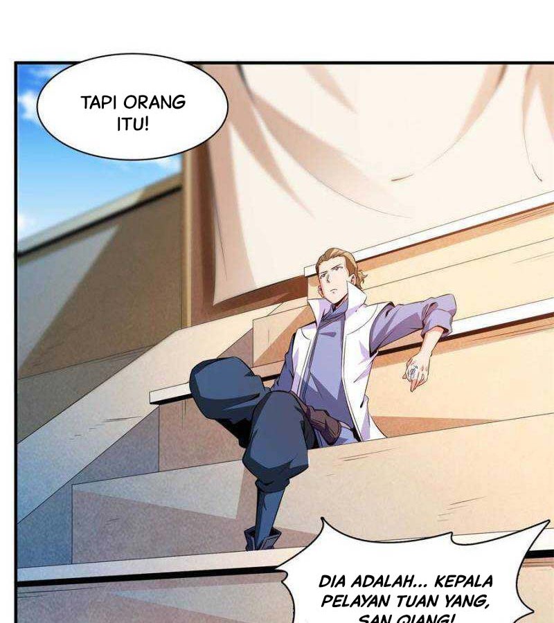 Library Tiandao Chapter 129 Gambar 11