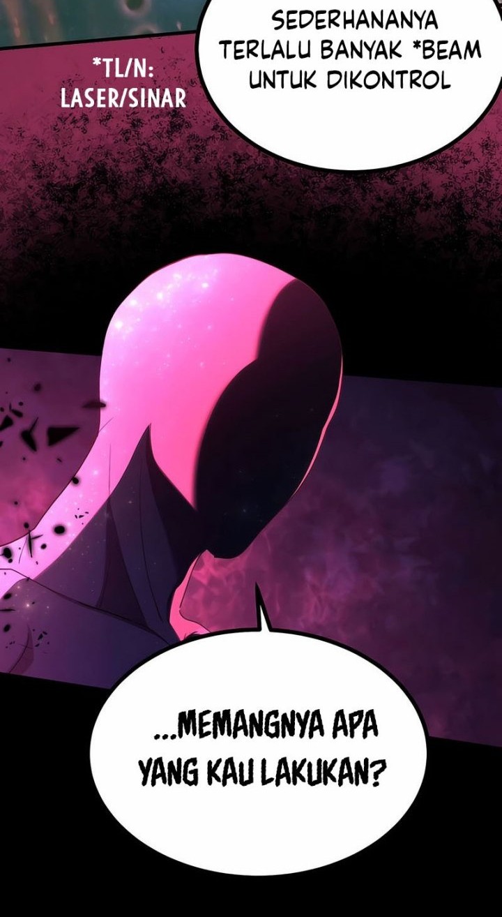 The Reincarnation of the Forbidden Archmage Chapter 35 Gambar 27