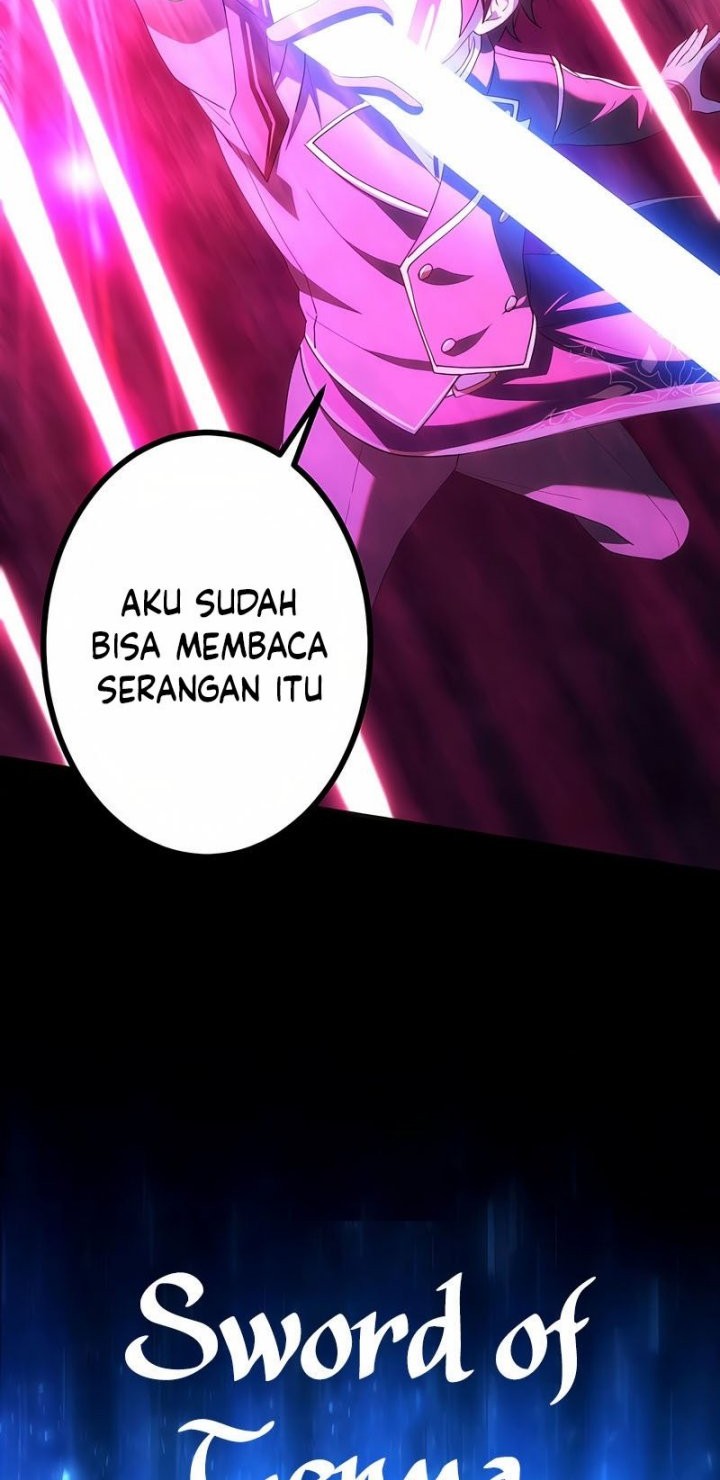 The Reincarnation of the Forbidden Archmage Chapter 35 Gambar 30