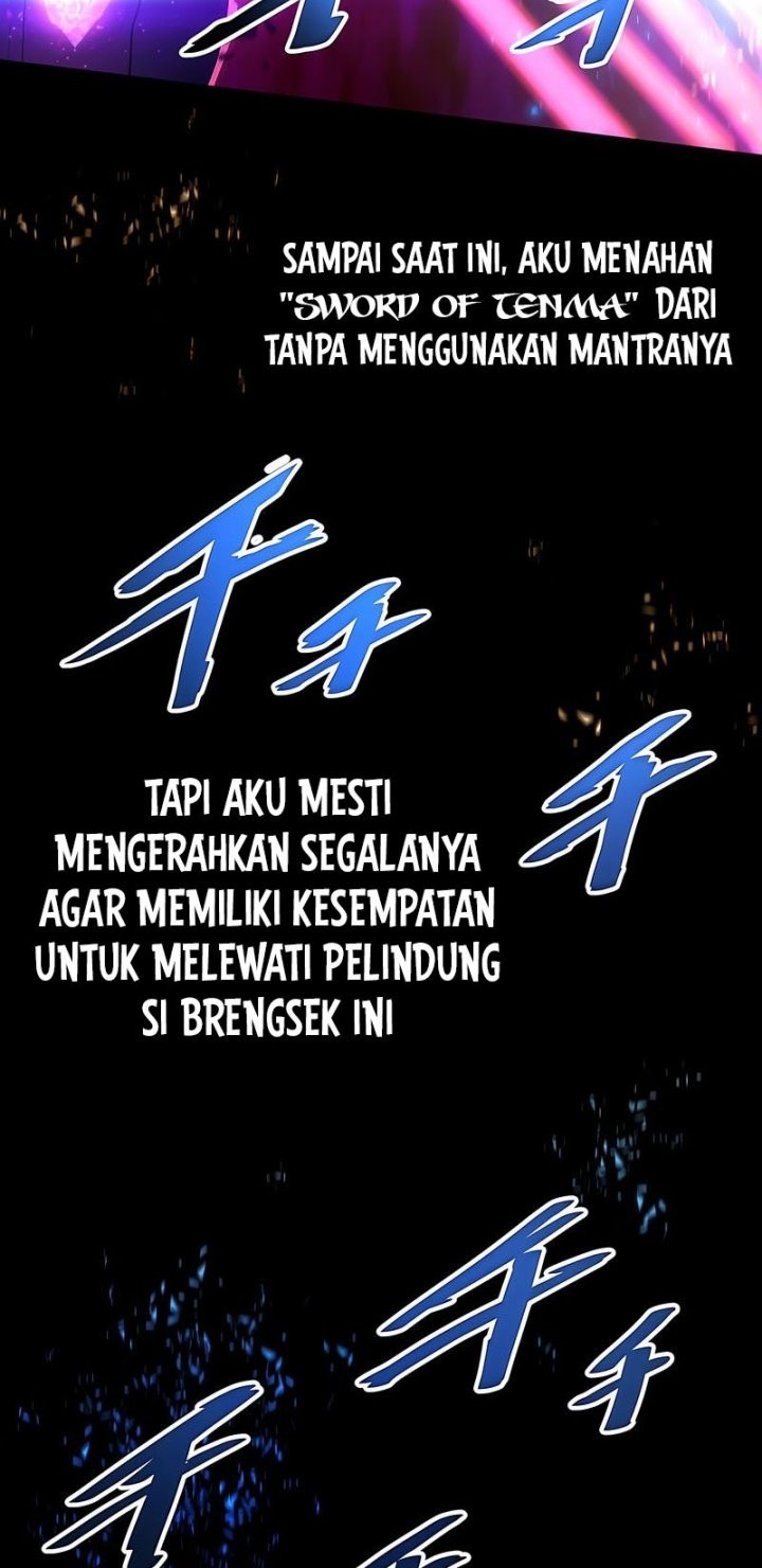 The Reincarnation of the Forbidden Archmage Chapter 35 Gambar 33