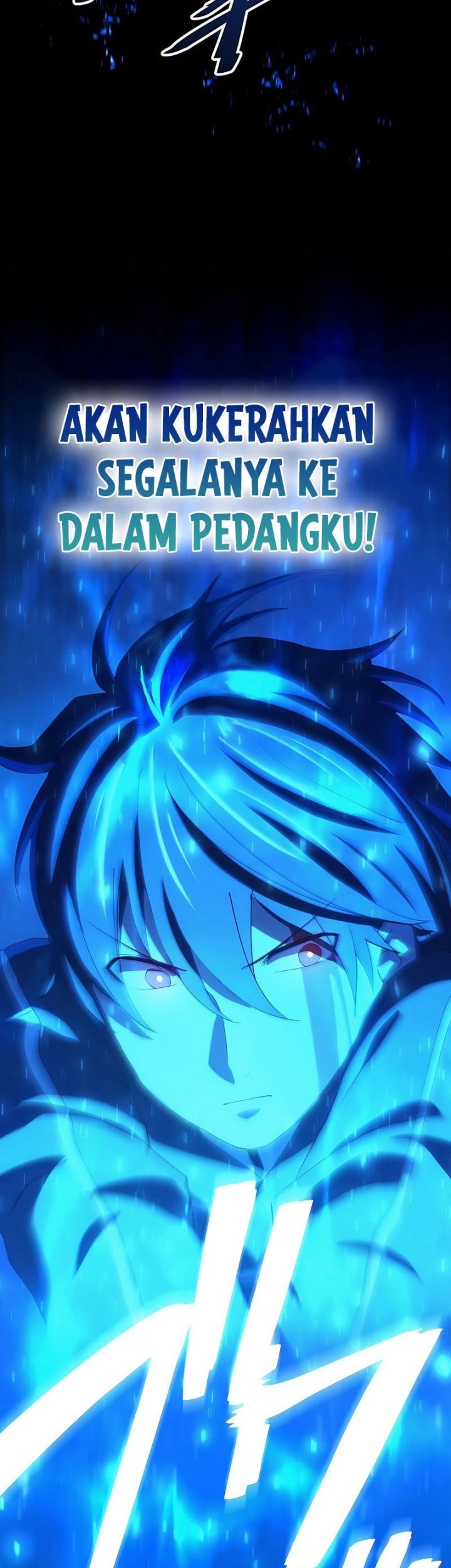 The Reincarnation of the Forbidden Archmage Chapter 35 Gambar 34