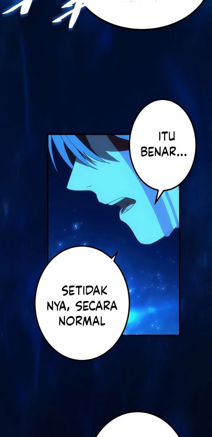 The Reincarnation of the Forbidden Archmage Chapter 35 Gambar 36